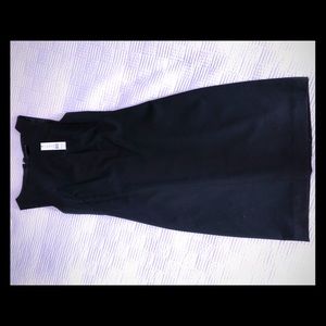 Black Theory Betty Classic Shift Dress.